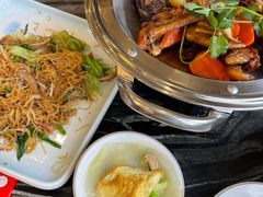 美极鸭五件-美极鲜食坊(宝安南路店)