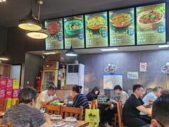 -重庆鸡公煲·青锅花椒鱼(牡丹江路店)