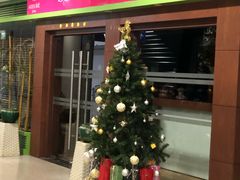 -胡志明新山一国际机场