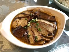 卤水香干-丽华园(青少年宫店)