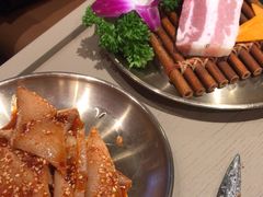 -西塔老太太泥炉烤肉(济南首店)