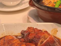 原创京广烧鸭-太兴餐厅(东方广场分店)