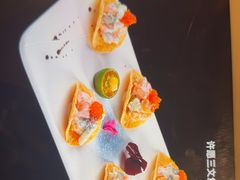 -和创柚子·会席日本料理(新区淮海街店)