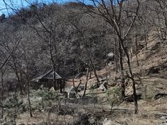 -天津盘山风景名胜区