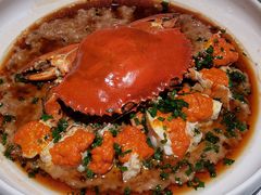 -玫瑰厅上海菜(兴国路店)