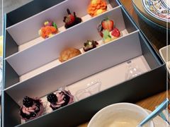 -重庆解放碑威斯汀酒店