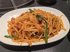 -Ameigo梅果·云贵川bistro(长宁来福士店)