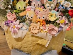 -迪士尼小镇
