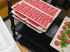 -掂档潮汕牛肉火锅(沈阳万象城店)