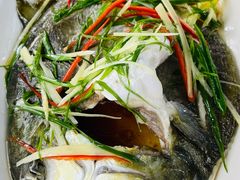 -众味海鲜大排档·活海鲜·潮汕味(南澳店)