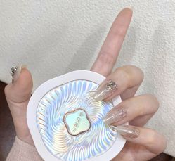 -1T·1M 日式美甲美睫