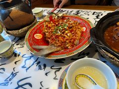 -南昌大饭店·非遗南昌菜(万寿宫店)