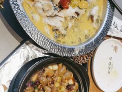 -四川饭店(长白店)