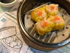 -点点心点心专门店(旺角店)