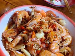 -老三样·美食研究中心(世贸路店)