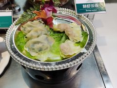 -南美元生态大酒店(海珠店)