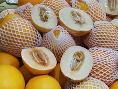 伊丽莎白瓜-金旭菜市场