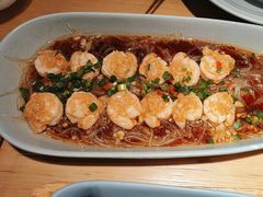 -蜜桃餐厅·伴山(绿宝广场店)