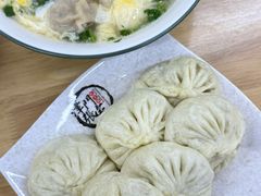 -津门张记包子铺(三马路店)