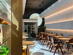 -烫面包·面包烘焙(绿地缤纷城店)