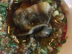 -大味生态火锅(蓝谷地店)