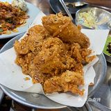 韩料