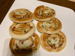 -海陵岛保利皇冠假日酒店·御公馆中餐厅 CANAL LNUA