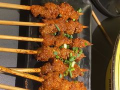 -嘎嘎鸭脑壳(金沙店)