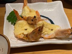 -禾风·海鲜料理自助(玉林店)