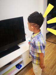 -SoSweet香港专业儿童美发沙龙(IFS国际金融店/春熙路店)