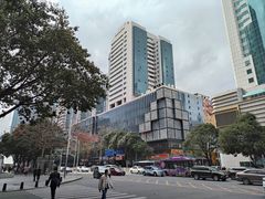 -东门町美食街
