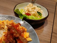 -小条食堂(筼筜天虹店)