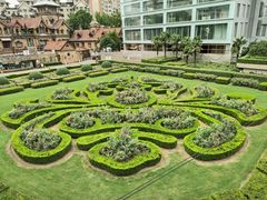 -马勒别墅·中餐厅