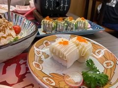 -仙隐小鹿中华料理(南宁万象城店)