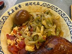 -梅溪·小伙子干挑面(安吉总店)