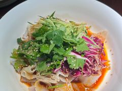 -新连采·海鲜·大连菜(大连恒隆广场店)