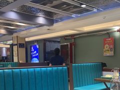 -小红鲸·海鲜餐厅(轸大路店)