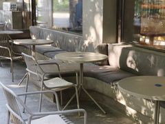 -大小咖啡 BigSmallCoffee(麦子店)