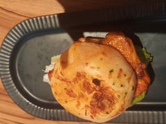 -必胜客(格尔木华兴店)