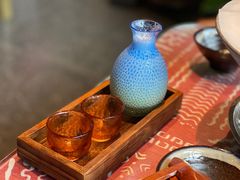 -火塘云南烧烤大排档