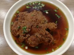 大排面-小梅园饭堂(东方路店)