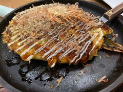 -名代 千房(JO-TERRACE OSAKA店)