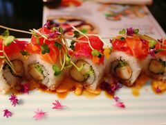 -西村日本料理(香格里拉饭店)