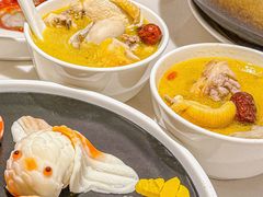 -粤来记·啫啫煲·点心(日月光店)