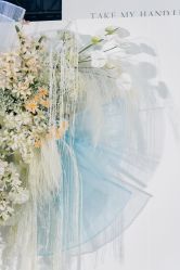 -永泰福朋喜来登酒店-宴会厅