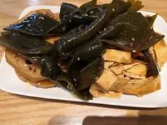 -文叔·湖北名小吃·小龙虾(华强北店)