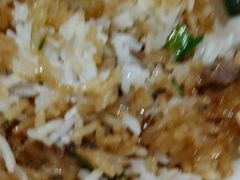 驴血驴肉饭-全汁全味驴庄(凤岗店)