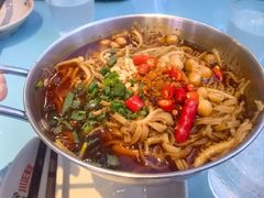 -川正旺江湖菜(三元桥店)