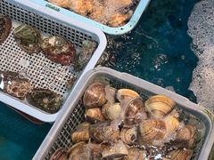 -鑫悦楼煎蟹·16年海鲜大排档
