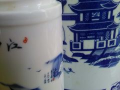 -传统手工面